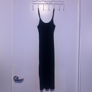 Summer Bodycon Dress